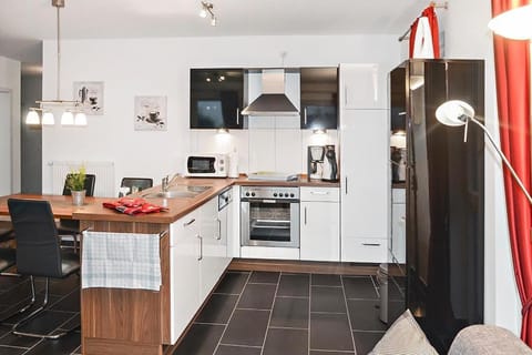 NordseeResort Friesland NordseeResort Friesland 52-2-S Apartment in Wangerland