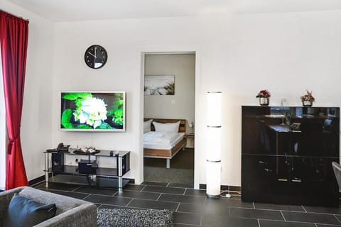 NordseeResort Friesland NordseeResort Friesland 52-2-S Apartment in Wangerland