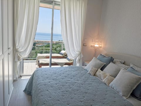 Residence Modus Vivendi Apartment hotel in Sanremo