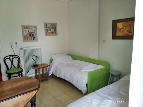 La Casita Apartment in Central Athens Regional Unit, Greece