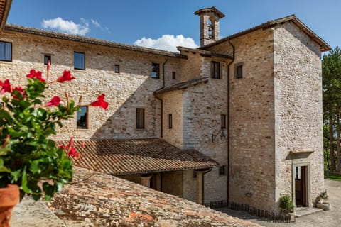 Park Hotel Ai Cappuccini Hotel in Gubbio