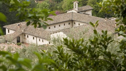 Park Hotel Ai Cappuccini Hotel in Gubbio