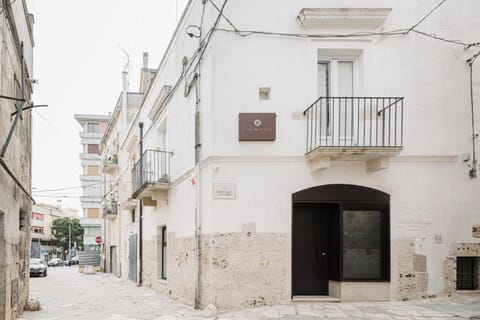 Property building, Neighbourhood, Street view