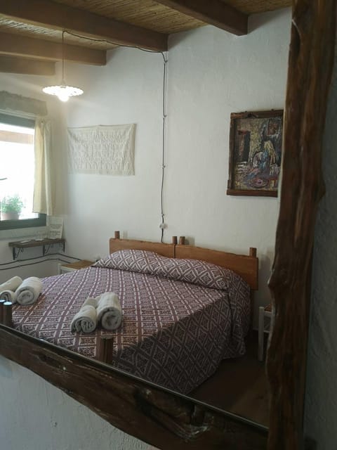 Affittcamere Jannas Bed and Breakfast in Sardinia