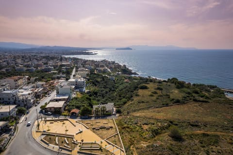 Bird's eye view, Sea view, Sea view, Location