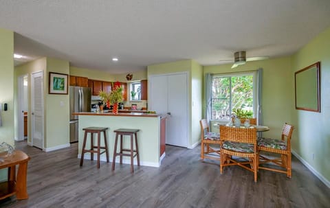 Alii Kai 1201 Apartment in Princeville