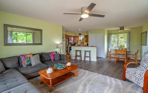 Alii Kai 1201 Apartment in Princeville