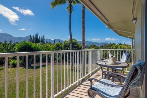 Alii Kai 1201 Apartment in Princeville