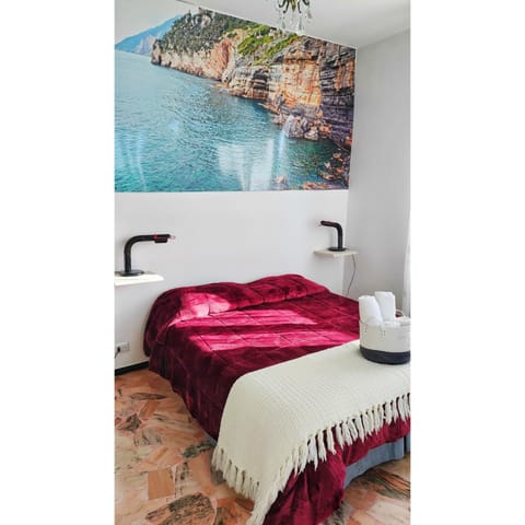 B&B Petit déjeuner Bed and Breakfast in Chiavari