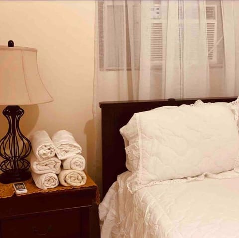 Casa Maritza’s Bed Anytime Wohnung in Stella
