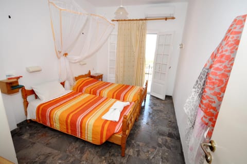 Miranda Haus Apartment hotel in Corfu, Greece