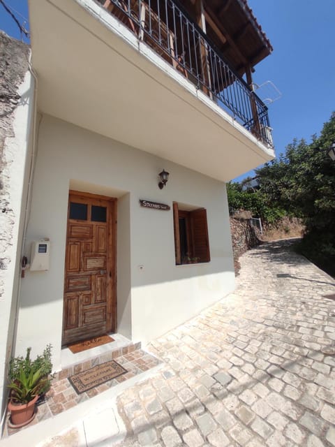 Stefanis traditional house - Kampos Apartment in Crete