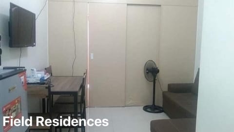 Field Residences Appartement in Las Pinas