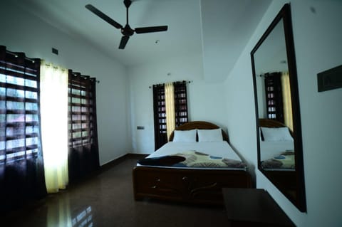 Tapasaya Coorg by StayApart, Madikeri Vacation rental in Madikeri