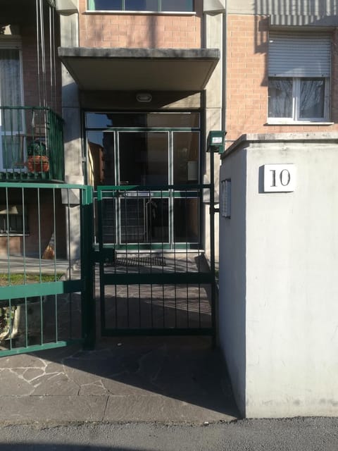 Residenza Parco dei Tigli Apartment in Parma