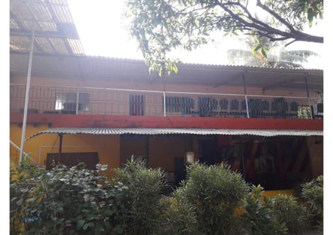 Aangan Villa Villa in Alibag