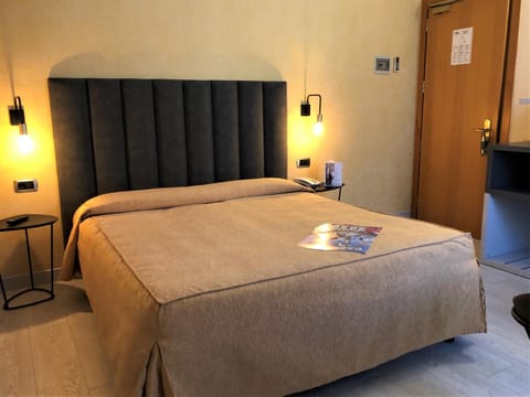 Hotel Tirrenia Hotel in Viareggio