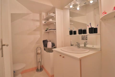 Appartement hypercentre troyes Apartment in Troyes