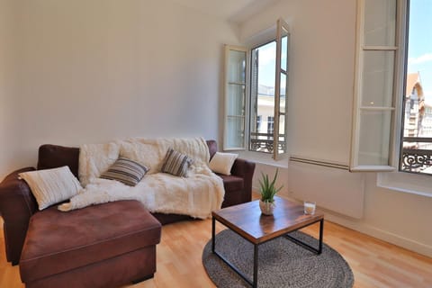 Appartement hypercentre troyes Apartment in Troyes