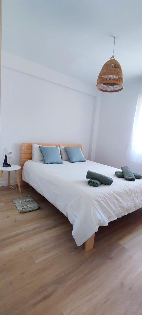 Apartamento chic super cerca del mar Apartment in Rincón de la Victoria