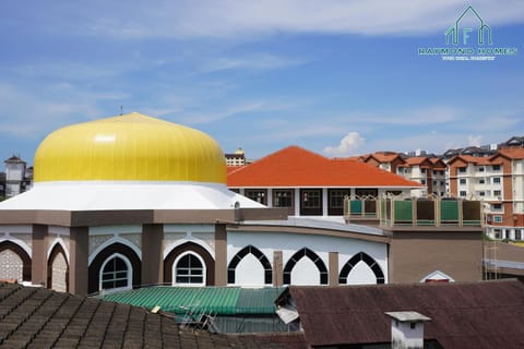 Casa Awal B 5BR for 14pax House in Tanjung Bungah