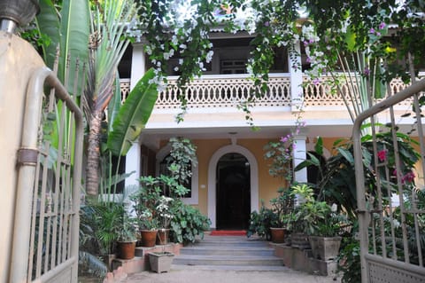 Palolem Guest House Bed and Breakfast in Canacona