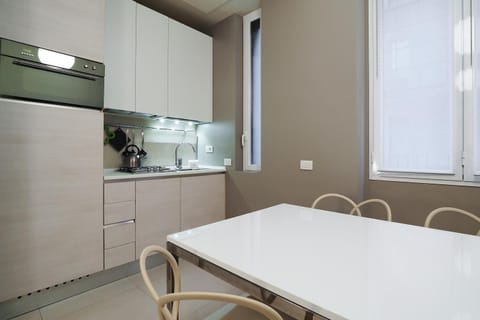 Contempora Apartments - Cavallotti 13 - B32 Apartment in Milan