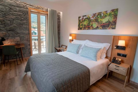 Quinta Vale Vitis Farm Stay in Madeira District