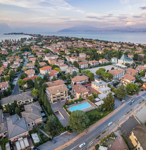 Hotel Gardenia Hotel in Sirmione