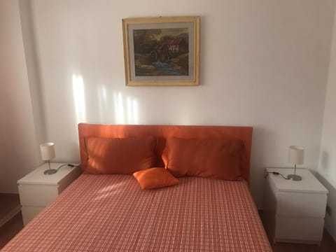 Mostacciano Roma IFO Apartment in Rome