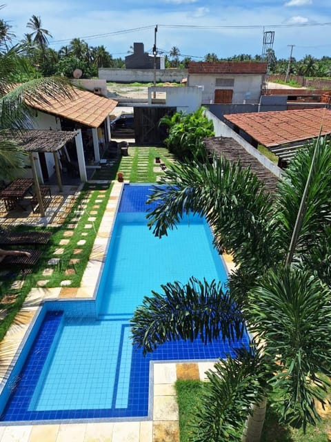 Garden, Garden view, Pool view, Swimming pool