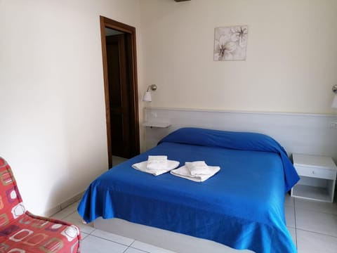 b&b il Tulipano beach Formia Bed and Breakfast in Formia