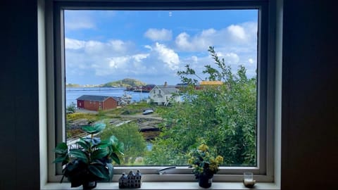 Apartments Reine Lofoten Apartment in Lofoten