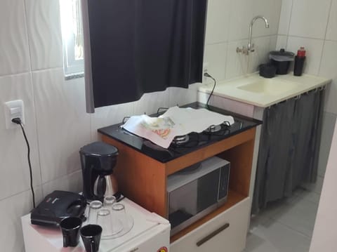 Suitezinha Verolme - Angra dos Reis - RJ Apartment in Angra dos Reis