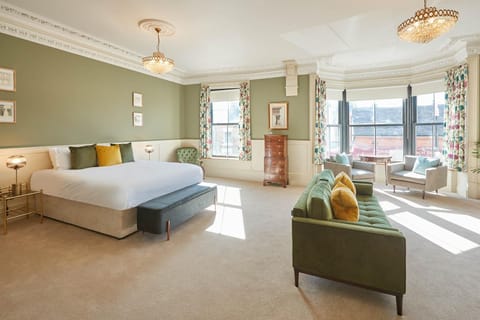 Host & Stay - Milton Street Apartments Wohnung in Saltburn