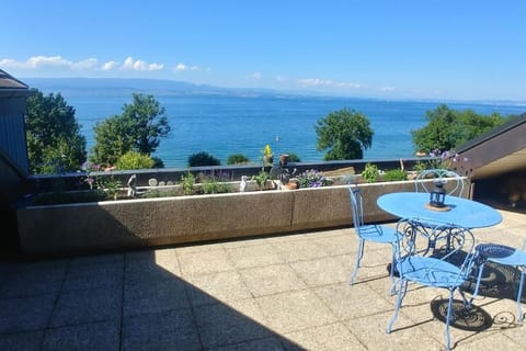 Natural landscape, View (from property/room), Balcony/Terrace