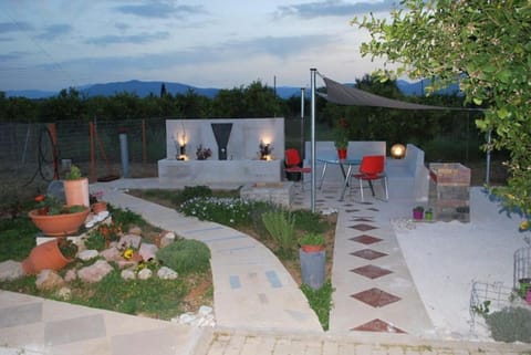 Quiet and Luxurius House in Argolis, Greece