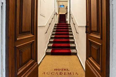 Hotel Accademia Hotel in Florence