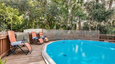 Refresh at Rivermist - Condo House in Wilmington Island