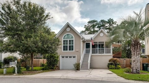 Two Units - Refresh at Rivermist Haus in Wilmington Island