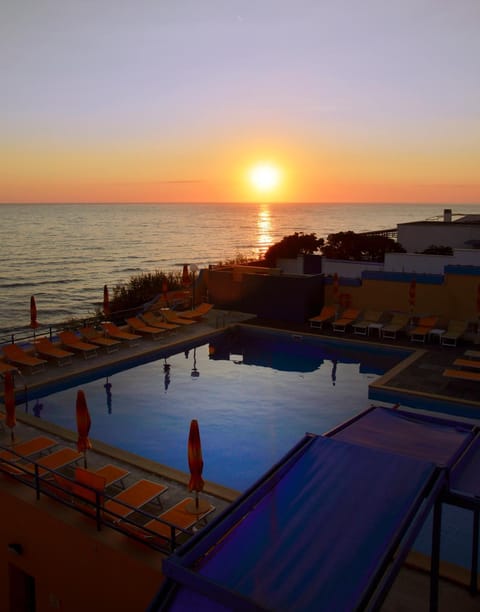 Grand Hotel Dei Cesari Hôtel in Anzio