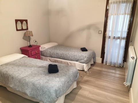 Apartamento Los Valles Apartment in Jaca