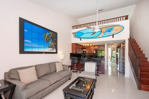Beach Living at Island Pine Villas BLAW Condominio in Grand Cayman