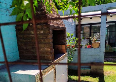 Casa Familiar en Lujan de Cuyo Casa in Luján de Cuyo