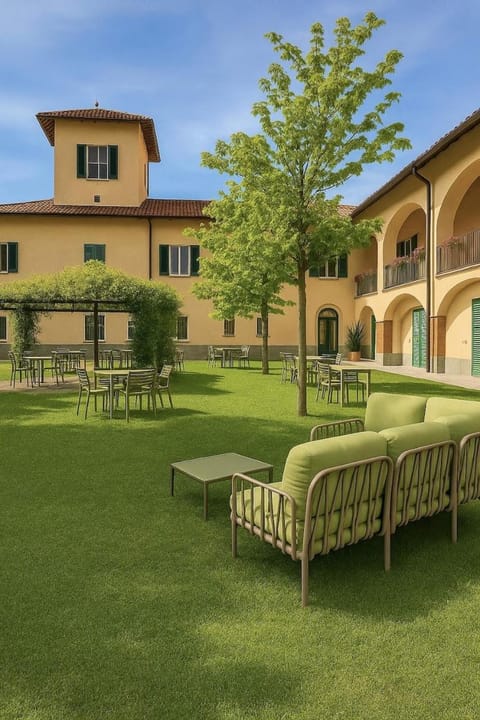 Agriturismo Tenuta la Marchesa Farm Stay in Lombardy