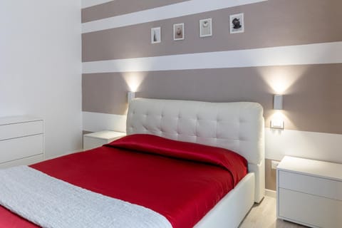 Myro's House Apartment in La Spezia