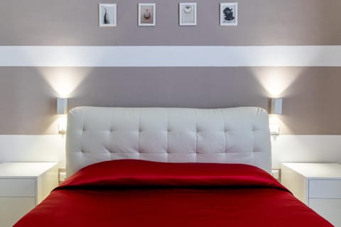 Myro's House Apartment in La Spezia