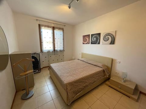 Pratoranieri 4 posti letto e terrazzo abitabile Apartment in Follonica