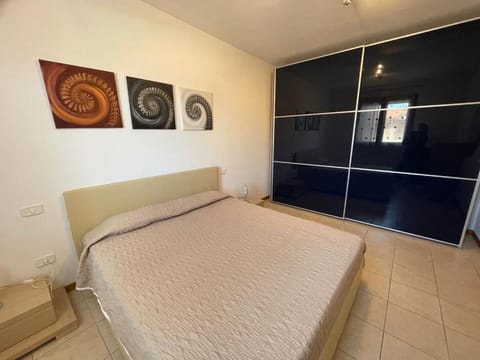 Pratoranieri 4 posti letto e terrazzo abitabile Apartment in Follonica