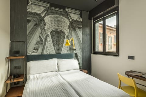 Hotel Roxy Hotel in Milan